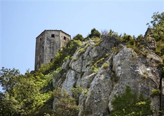 Bosznia és Hercegovina időjárás-jelentés