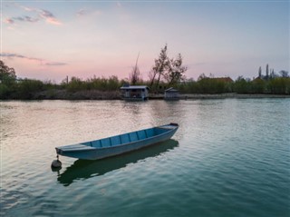 Bosznia és Hercegovina időjárás-jelentés