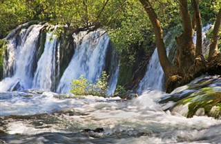 Bosna Hersek hava tahmini