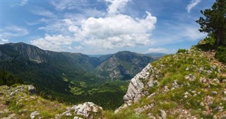 Bosna i Hercegovina vremenska prognoza