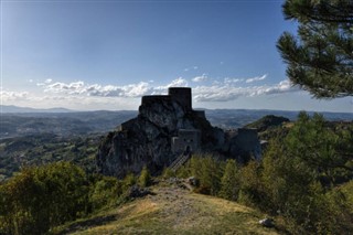 Bosnien-Hercegovina vejrudsigt