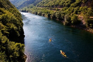 Bosna Hersek hava tahmini