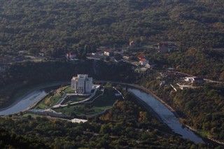 Bosznia és Hercegovina időjárás-jelentés