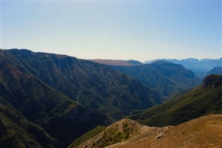Bosnia-Erzegovina previsioni del tempo