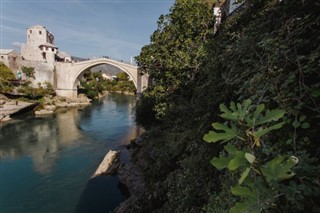 Bosnien-Hercegovina vejrudsigt