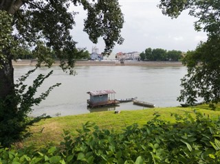 Bosznia és Hercegovina időjárás-jelentés