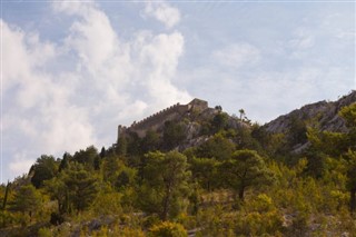 Bosna Hersek hava tahmini