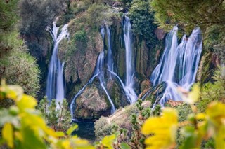 Bosnien-Hercegovina vejrudsigt