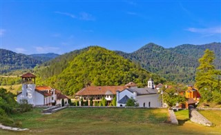 Bosnien-Hercegovina vejrudsigt