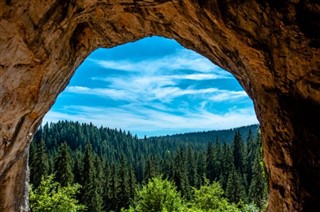 Bosna Hersek hava tahmini