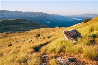 Bosnien-Hercegovina vejrudsigt