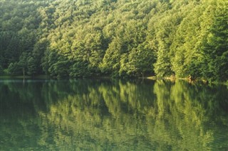 Bosna Hersek hava tahmini