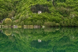 Bosnia and Herzegovina weather forecast