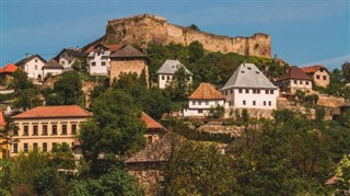 Bosznia és Hercegovina időjárás-jelentés