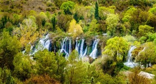 Bosna Hersek hava tahmini