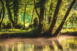 Bosna Hersek hava tahmini