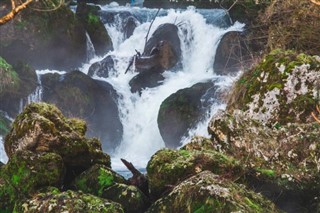 Bosna Hersek hava tahmini