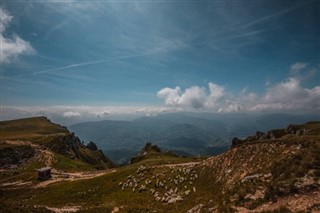 Bosna Hersek hava tahmini