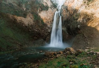 Bosnien-Hercegovina vejrudsigt