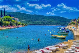 Bosnien-Hercegovina vejrudsigt
