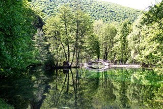 Bosznia és Hercegovina időjárás-jelentés