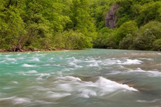 Bosznia és Hercegovina időjárás-jelentés
