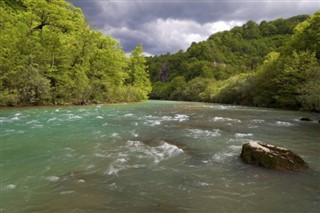 Bosna Hersek hava tahmini