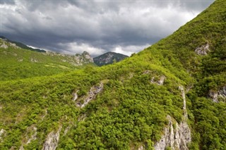 Bosnië-Herzegovina weersvoorspelling