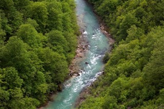 Bosna Hersek hava tahmini