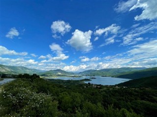 Bosnien-Hercegovina vejrudsigt