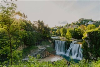 Bosnien-Hercegovina vejrudsigt