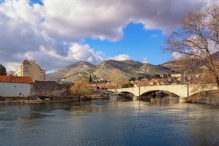 Bosnien-Hercegovina vejrudsigt