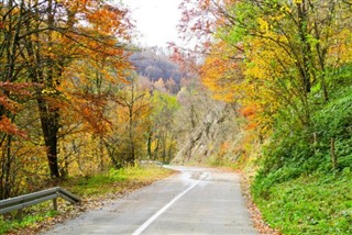 Bosna Hersek hava tahmini