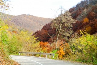 Bosna Hersek hava tahmini