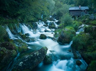 Bosznia és Hercegovina időjárás-jelentés