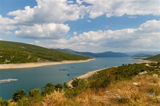 Bosna Hersek hava tahmini