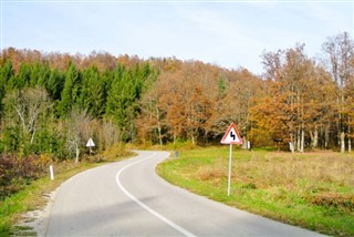 Bosnien-Hercegovina vejrudsigt