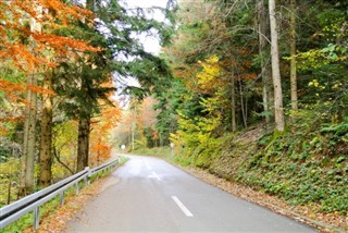 Bosna Hersek Hava tahmini