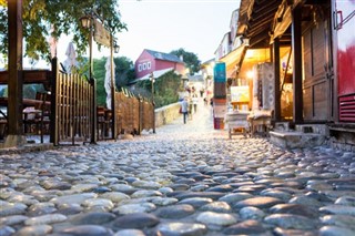 Bosnien-Hercegovina vejrudsigt
