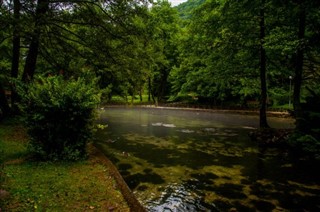 Bosna Hersek hava tahmini
