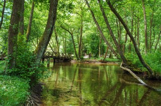 Bosznia és Hercegovina időjárás-jelentés