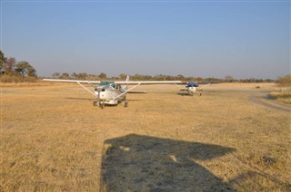 Botswana vejrudsigt