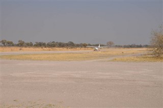 Botswana vejrudsigt