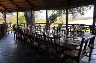Botswana vejrudsigt