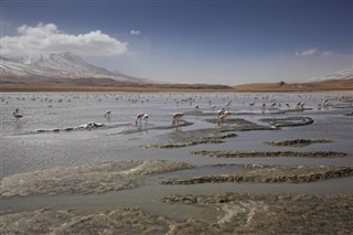 Botswana időjárás-jelentés