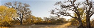 Botswana vejrudsigt