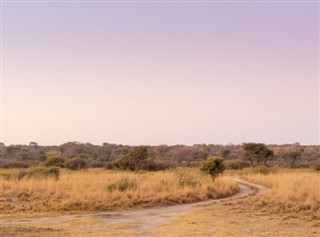 Botswana időjárás-jelentés