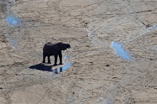 Botswana időjárás-jelentés