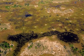 Botswana prévisions météorologiques