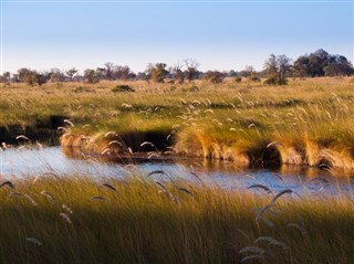 Botswana prévisions météorologiques